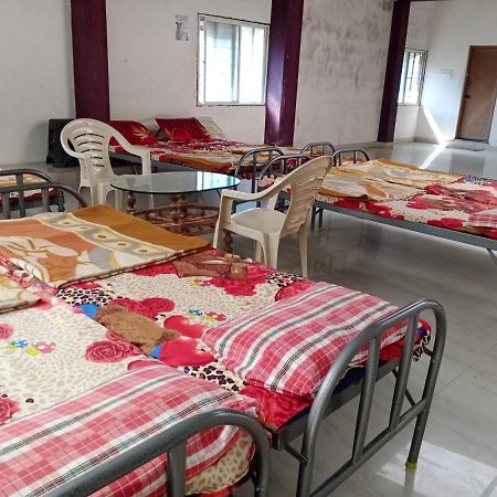 Sbs Residency Otel Chikmagalūr Dış mekan fotoğraf